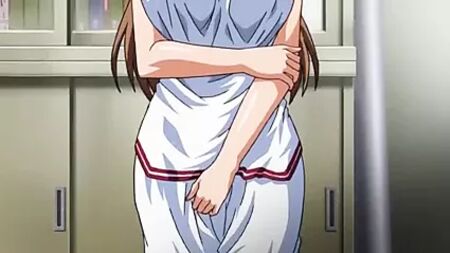 «Kyouiku Shidou: The Animation», 1-й епізод, англійські субтитри, без цензури