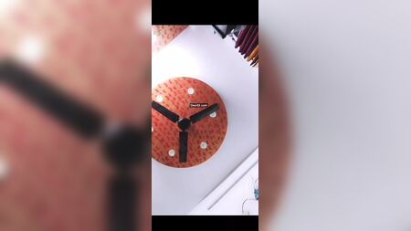 Відчайдушна лесбіянка в прямому ефірі