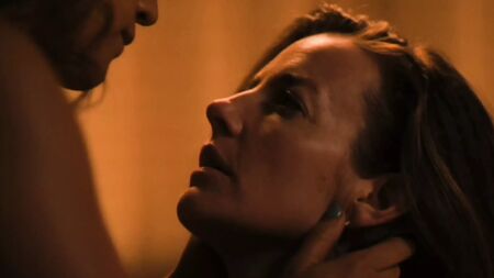 «The L Word»: Том 1 (Збірка сцен сексу за участю знаменитих лесбіянок)