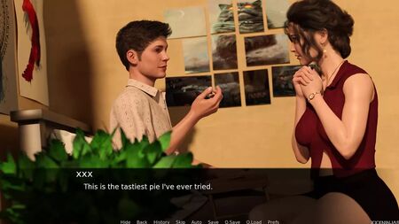 Моя найкраща пропозиція № 45 — Ігровий процес на ПК (HD) — PIROT KING