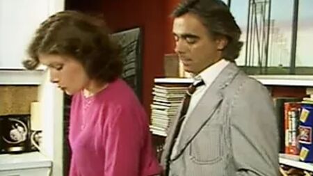 «Хороший клієнт» — Un Bon Client (1981)
