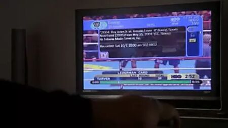 Соня Волтер дрочить Адаму Скотту