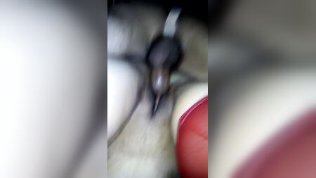 Подивіться, як трахають у машині