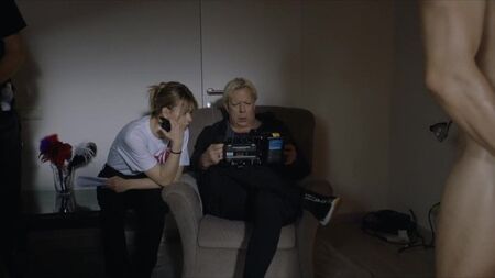«Щасливий кінець», 1 сезон, 8 серія (2021)