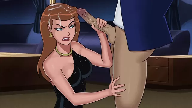 Бөксесін бұлғап тұрған қыздар бейне