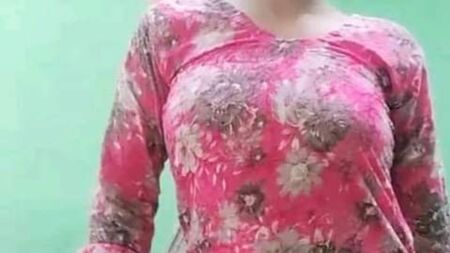 Коли я сьогодні вранці побачив піхву тієї дівчини, я закінчив, а потім отримав задоволення