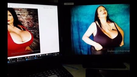 «Tit-Sexual» — сесія № 22 — «Foxy Menagerie»
