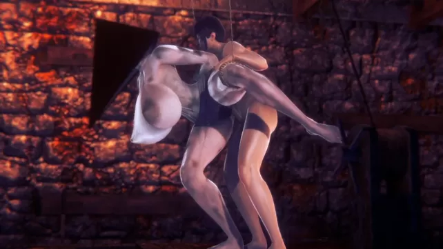 Әйеліммен және қызыммен төсекке бардым порно