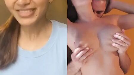 Груди Саманти