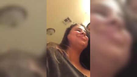 Великі цицьки в Periscope