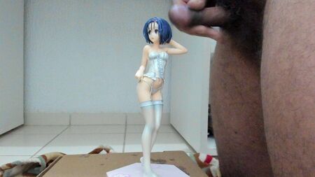 СоФ Харуна Сайренджі (To Love Ru)