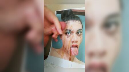 Пожертва для Катої, шльондри з Tumblr
