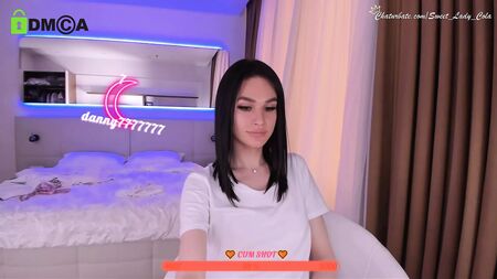 Концерт «Sweet Lady Come Show» (06.07.2019)