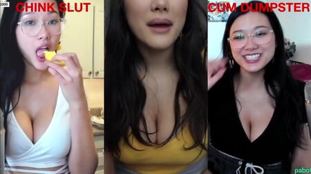imjasmine Джасмін Во: виклик «Дрочи»