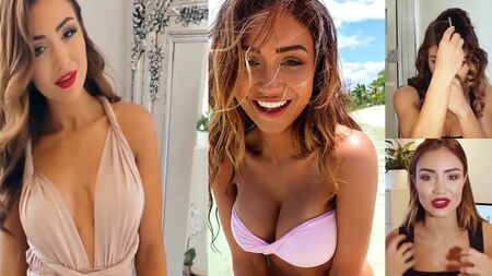 Піа Мюленбек: «Jerk Off Challenge 2»