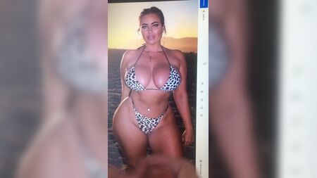 Секс-триб'ют на честь DJ Hannah B