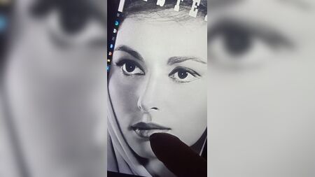 Хая Хараріт: данина поваги (Естер із фільму «Бен-Гур»)