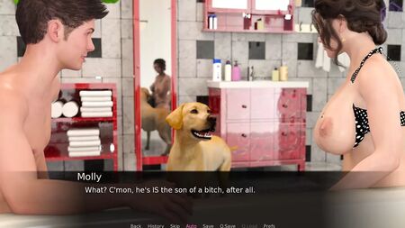 Моя найкраща пропозиція № 4 — Ігровий процес на ПК (HD) — PIROT KING