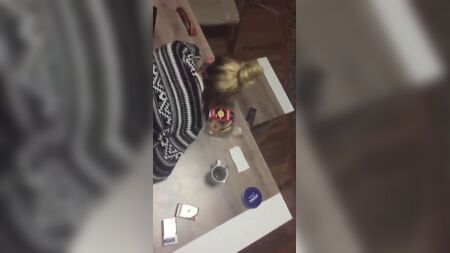 анал у старшокласників