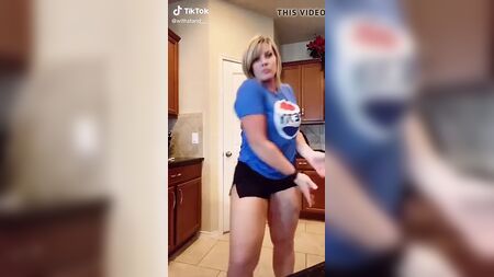 Мачуха в TikTok