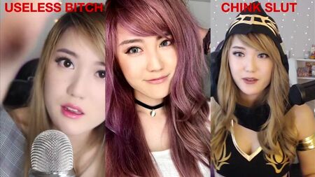 «AngelsKimi»: виклик з мастурбацією, частина 2