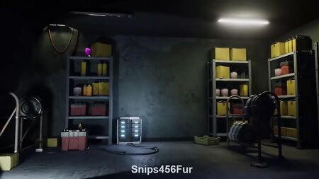Overwatch Hentai — Збірка з Орісою