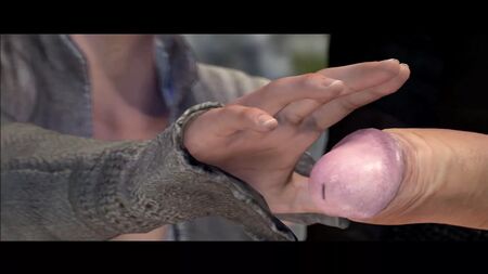 Збірка 3D-секс-роликів за мотивами «Зоряних воєн» у форматі SFM