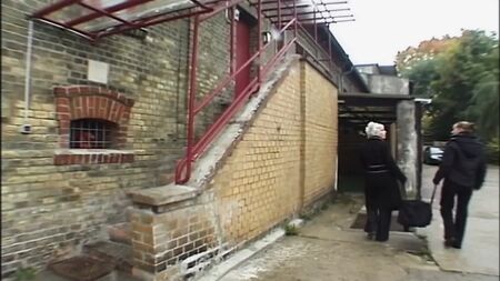 Латексна доміна Сіонера від Styx — Епізод 1