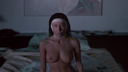 Монік Габріель — «Хлопчача вечірка» (1984)