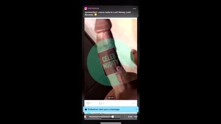 Відео DaBaby «Hung Dick»