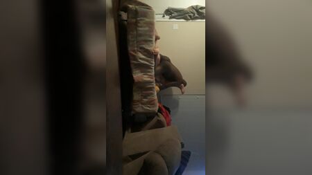 Тиран у спальні