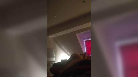 Грудаста повія з Бостона