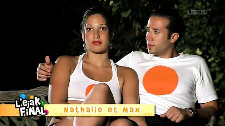 «Турнік», 2-й епізод — французьке реаліті-шоу