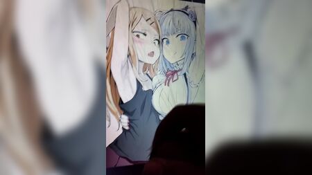 Я та Hotaru — дует SoP, прохання