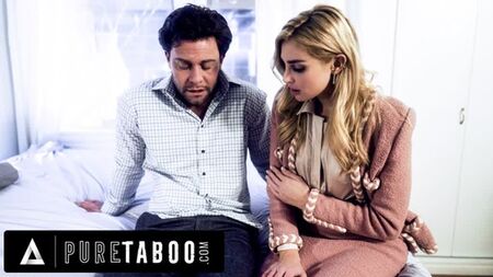 PURE TABOO: Серіал «Імпрегнатор» — Кензі Енн після інсценування травми