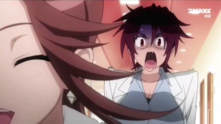 Підбірка «Triage X» для фанатів, частина 2