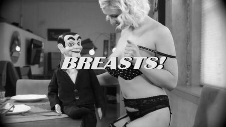 Довірте це Slappy Trailer