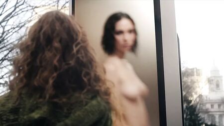 Матильда Де Анджеліс — «The Undoing», 1 сезон, 2 серія
