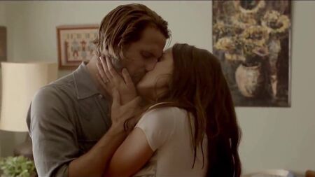 ДЖОДІ БАЛФУР у збірці «QUARRY»