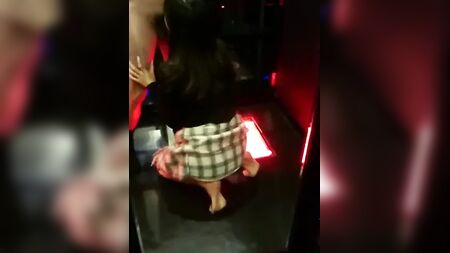 Японський секс у парі