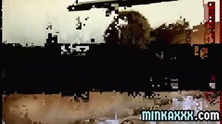Мінка — її трахнув молодий хлопець