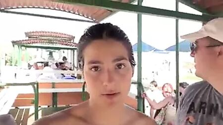 Моделі телепрограм — Люсінда Арагон