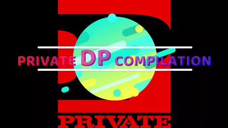 Збірка приватних DP