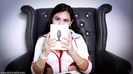 Розпакування LOVENSE HUSH 2: ASMR