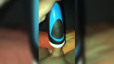 Satisfyer для чоловіків