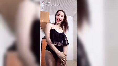 «Голий» TikTok