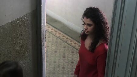 Дні полічені (1994)