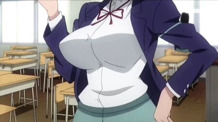 Підбірка «Triage X» з фанатським контентом, частина 1