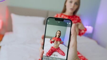 І як я не можу піти після такої сестри? Хто скаже!