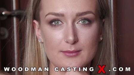 Олена Люкс (Casting X) [2021, Анал, Інтерв'ю, Стриптиз, Скейтер-дівчина, П'єр Вудман, 1080p]